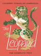 Image for The Leopard