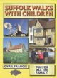 Image for Suffolk walks with children