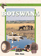 Image for African Adventurer&#39;s Guide to Botswana
