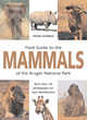 Image for Field Guide to the Mammals of The Kruger National Park