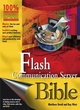 Image for Flash Communication Server MX bible
