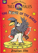 Image for Grandpa Turkey&#39;s Tall Tales: King Of The Birds