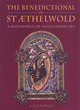 Image for The benedictional of Saint Aethelwold  : a masterpiece of Anglo-Saxon art