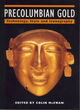 Image for Pre-Columbian gold  : technology, style and iconography