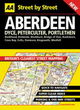 Image for Aberdeen  : Dyce, Peterculter, Portlethen