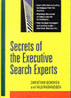 Image for Secrets of the Executive Search Experts