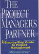 Image for The Project Manager&#39;s Partner