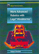Image for More Advanced Robotics with Lego Mindstorms