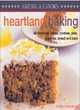 Image for Heartland baking  : all-American pies, pastries, cakes, cookies, bread and bars