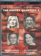 Image for The poetry quartets5: Helen Dunmore, U.A. Fanthorpe, Elizabeth Jennings, Jo Shapcott