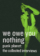 Image for &quot;Punk Planet&quot;