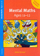 Image for Mental Maths Ages 11-12 Trade edition