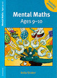 Image for Mental Maths Ages 9-10 Trade edition