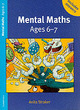 Image for Mental Maths Ages 6-7 Trade edition