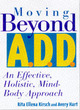 Image for Moving Beyond A.D.D.