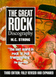 Image for The Great Rock Discography