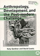 Image for Anthropology and Development