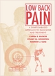 Image for Low back pain  : a symptom-based approach to diagnosis and treatment