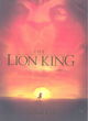 Image for The &quot;Lion King&quot;