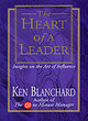 Image for The Heart of a Leader