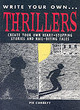 Image for Thrillers