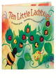 Image for Ten Little Ladybirds