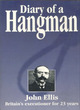 Image for Diary of a Hangman