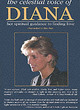 Image for The celestial voice of Diana  : her spiritual guidance to finding love