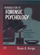Image for Introduction to Forensic Psychology