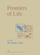 Image for Frontiers of life