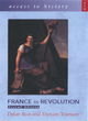 Image for France in Revolution