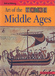 Image for Art in History: Art of the Middle Ages Paperback