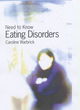 Image for Need to Know: Eating Disorders
