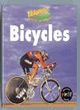 Image for TRANSP WORLD: BICYCLES PAP