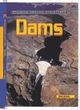 Image for Building Amazing Structures: Dam   (Cased)