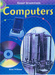 Image for Great Inventions: Computers Cased
