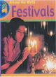 Image for Around the World Festivals cased
