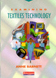 Image for Examining Textiles Technology Student Book