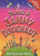 Image for Sling a jammy doughnut