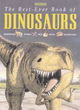 Image for The Best Ever Book of Dinosaurs