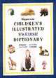 Image for Children&#39;s illustrated Swedish dictionary  : English-Swedish/Swedish-English