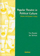 Image for Popular Theatre in Political Culture