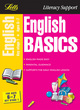 Image for English basics for ages 6-7