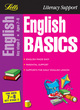 Image for English basics for ages 7-8
