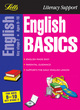 Image for English basics for ages 9-10
