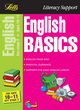 Image for English basics for ages 10-11