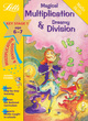 Image for Multiplication &amp; division: Ages 6-7