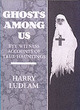 Image for Ghosts among us