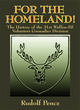 Image for For the homeland!  : the history of the 31st Waffen-SS Volunteer Grenadier Division