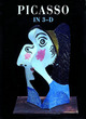 Image for Picasso in 3-D